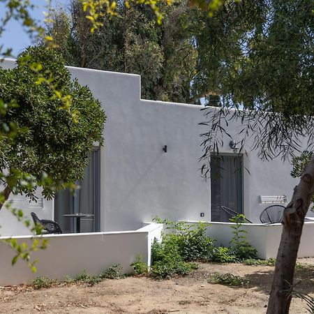Naxos Green Village Hotel Naxos City Екстериор снимка