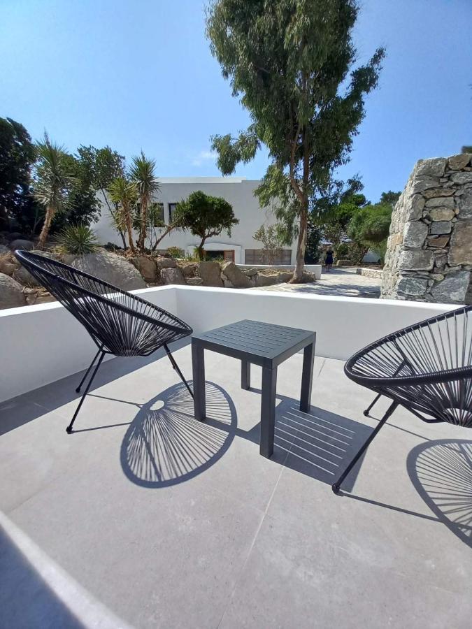 Naxos Green Village Hotel Naxos City Екстериор снимка