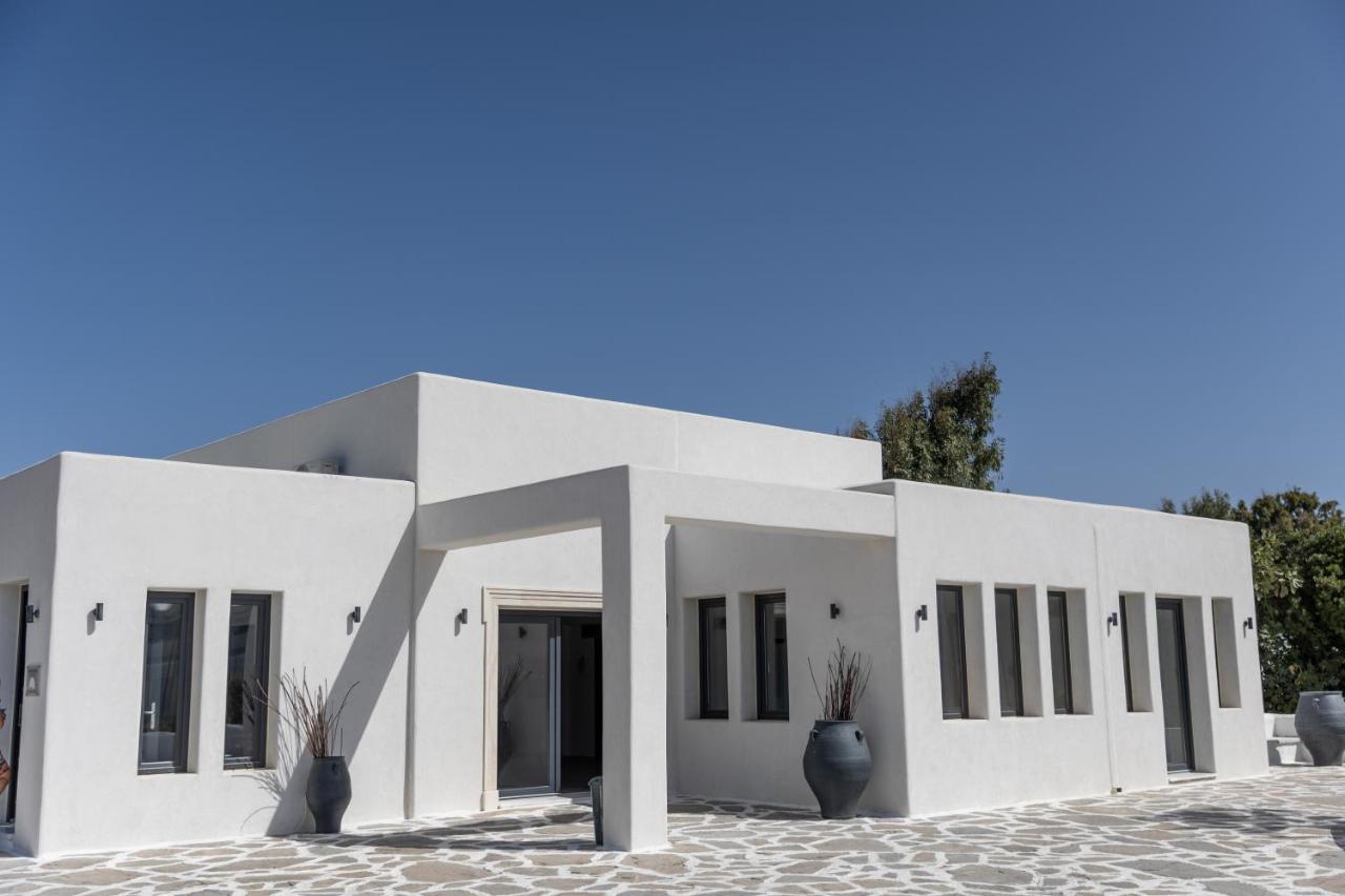 Naxos Green Village Hotel Naxos City Екстериор снимка