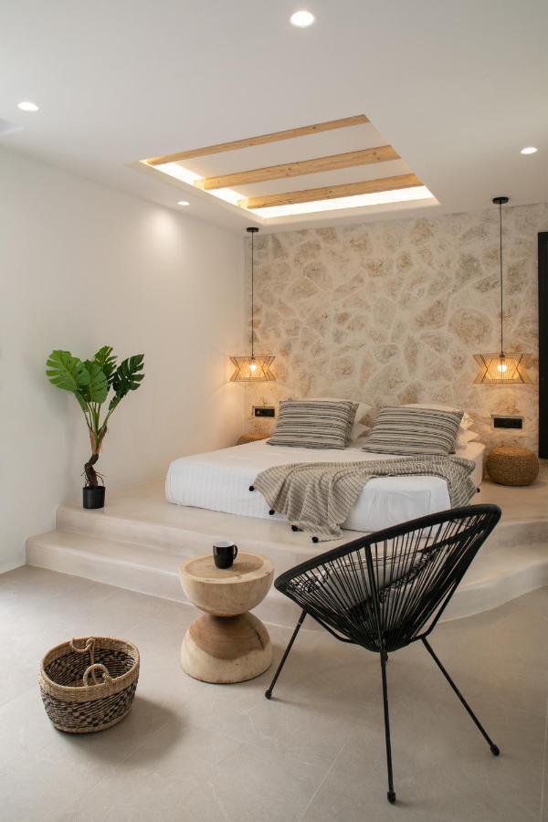 Naxos Green Village Hotel Naxos City Екстериор снимка