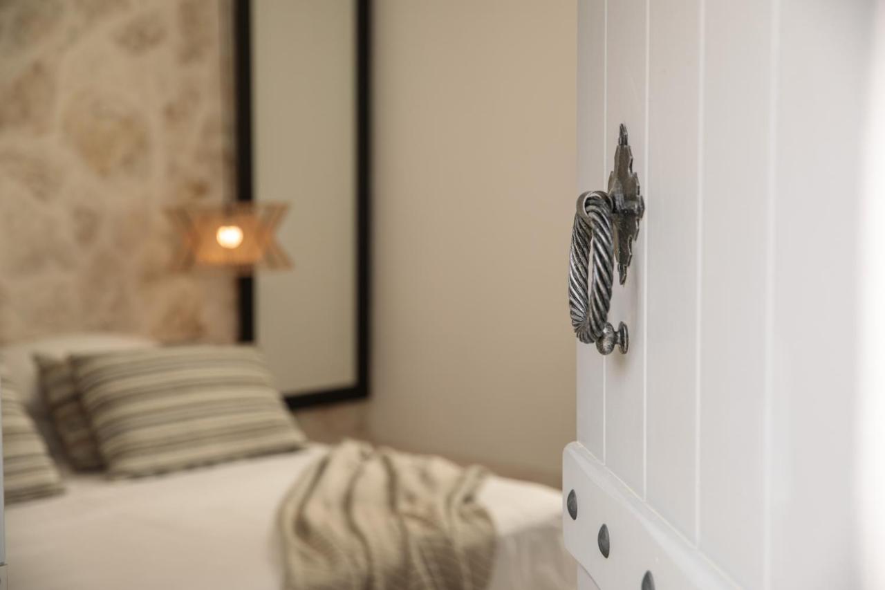 Naxos Green Village Hotel Naxos City Екстериор снимка